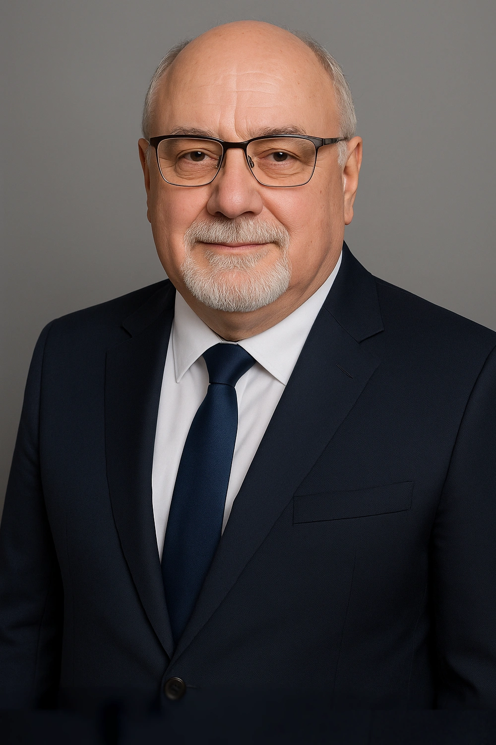 Member Director