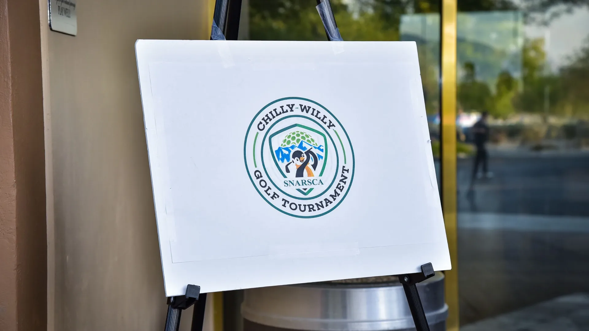 Golf Tournament – 2022
