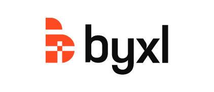 BYXL logo