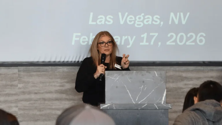 Febuary Luncheon – 2026