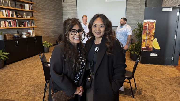 January Luncheon – 2026