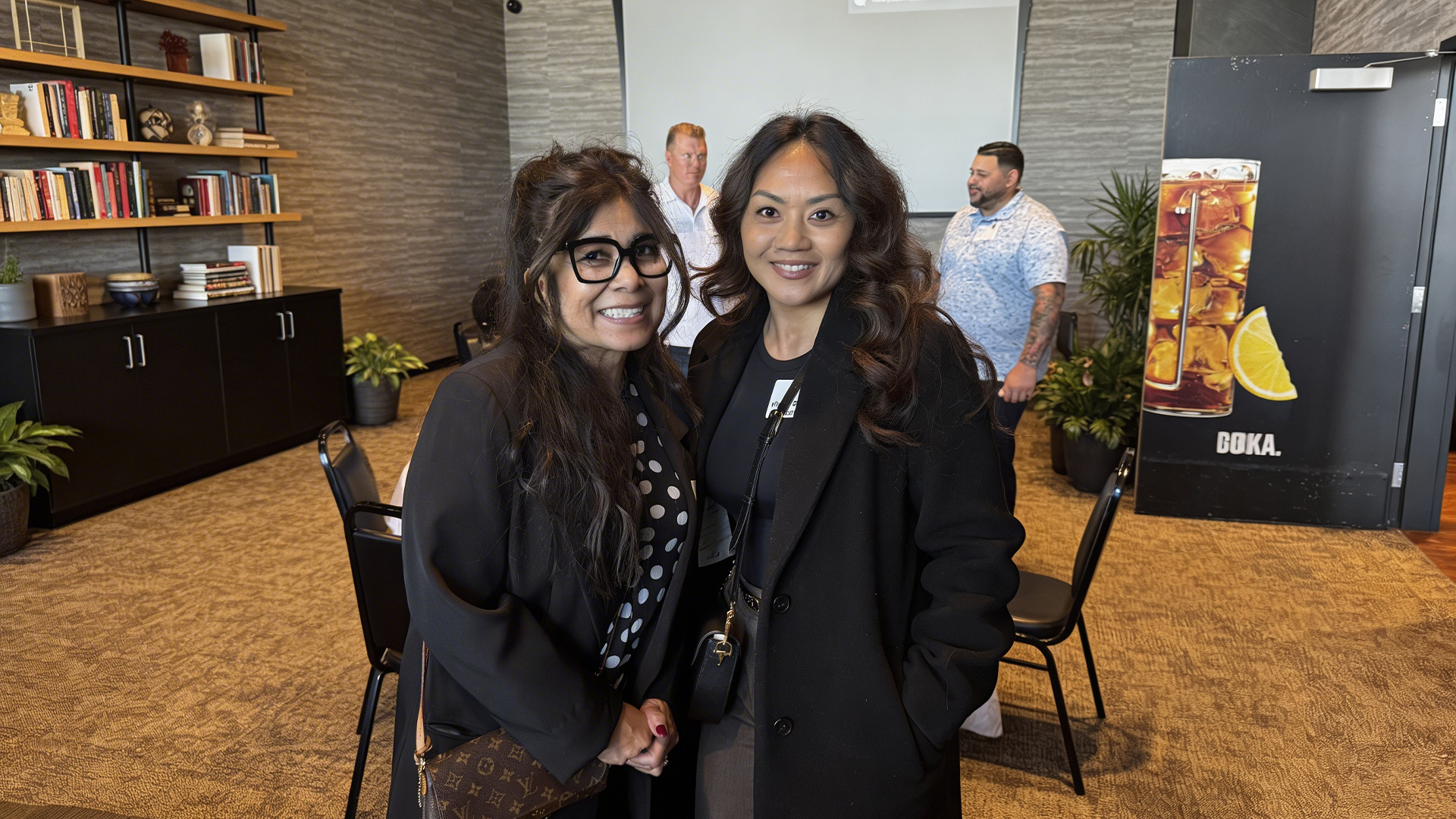 January Luncheon – 2026