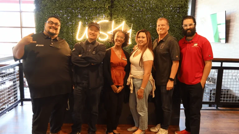 March Luncheon – 2026