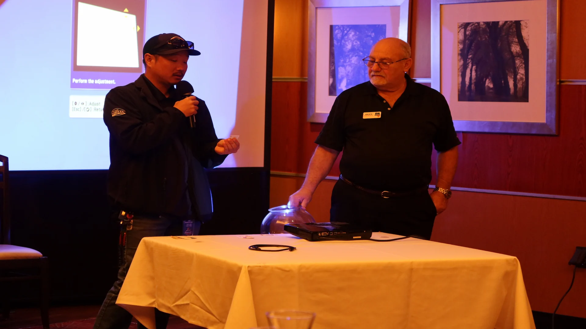February Luncheon – 2025
