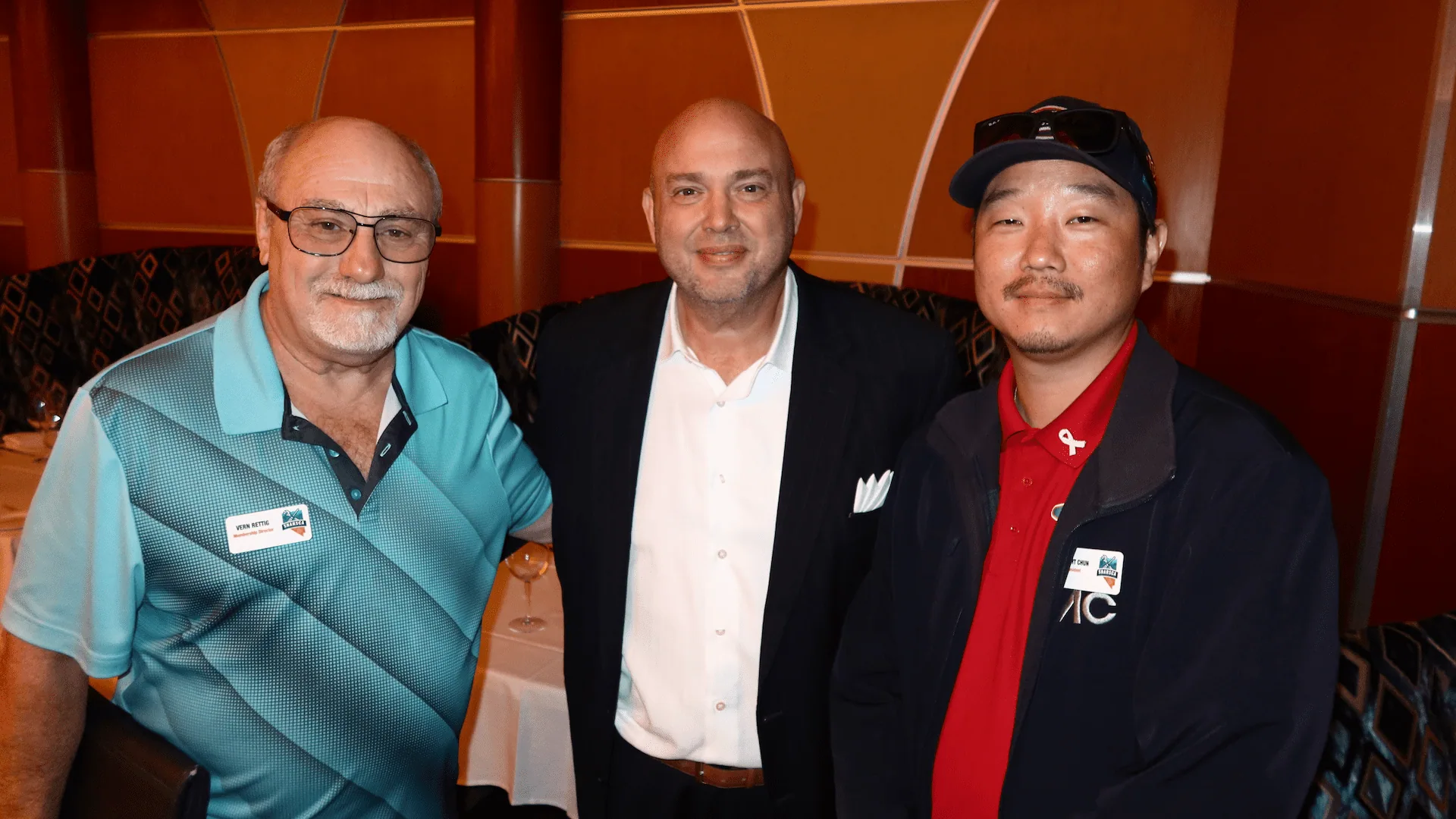 October Luncheon – 2025
