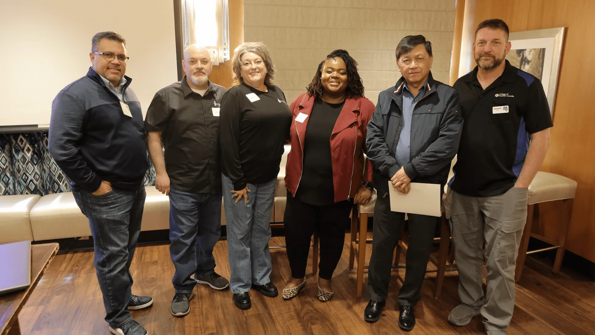 March Luncheon – 2025
