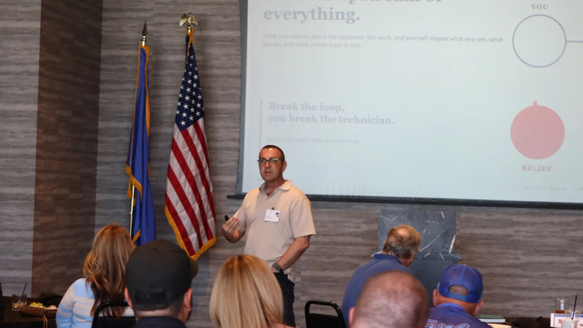 May Luncheon – 2026